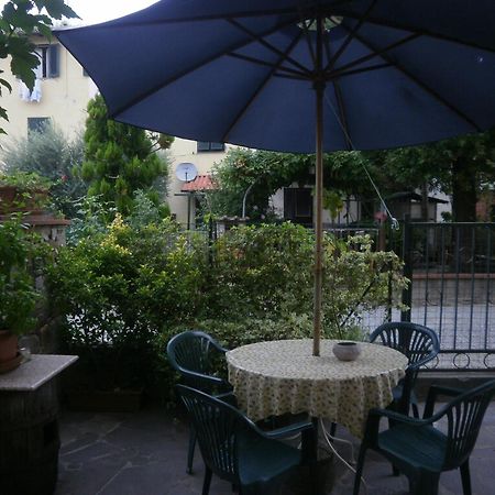 Angelini Dal 1911 Hotel Lucca Luaran gambar