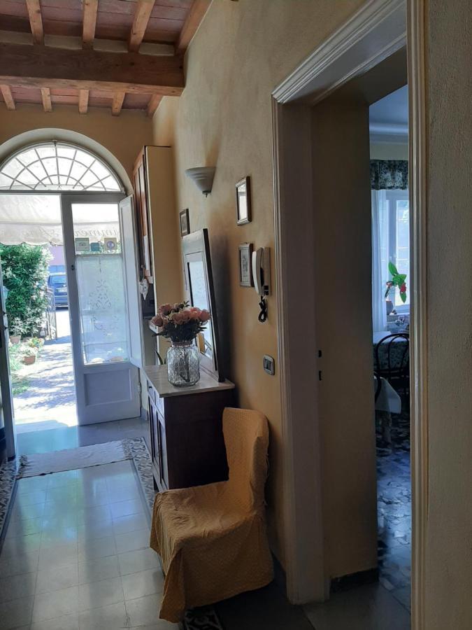 Angelini Dal 1911 Hotel Lucca Luaran gambar