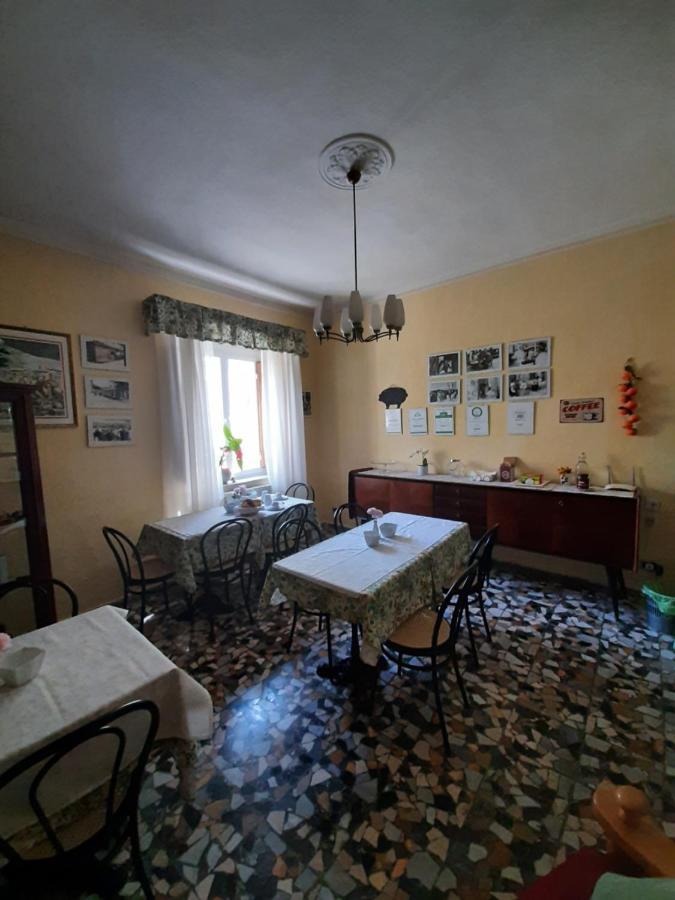 Angelini Dal 1911 Hotel Lucca Luaran gambar