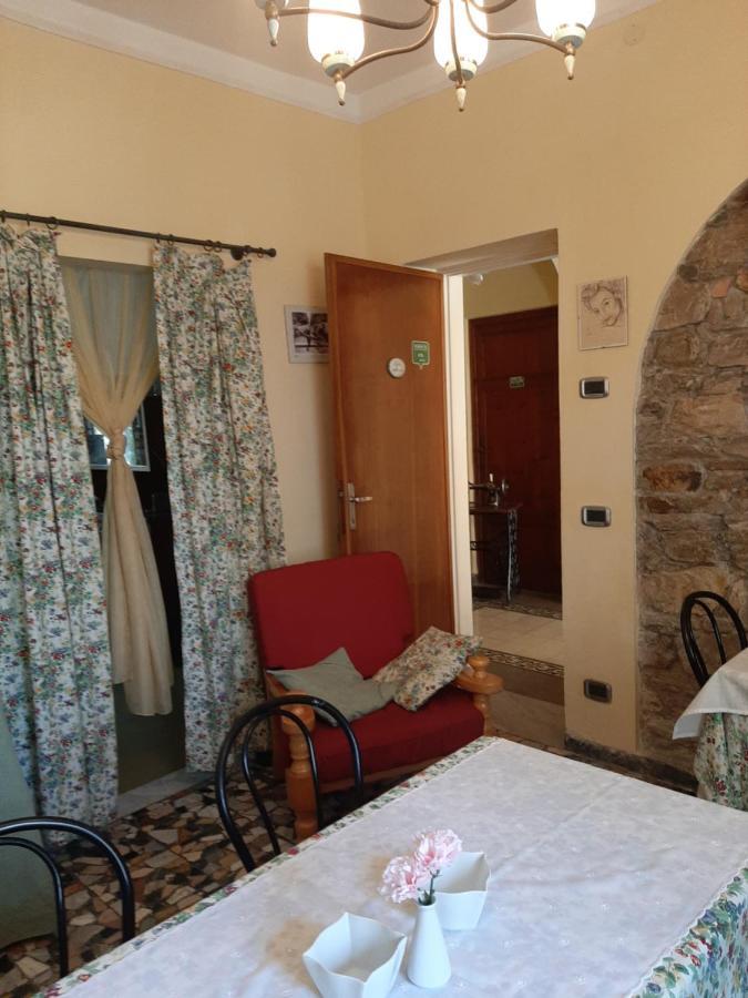 Angelini Dal 1911 Hotel Lucca Luaran gambar