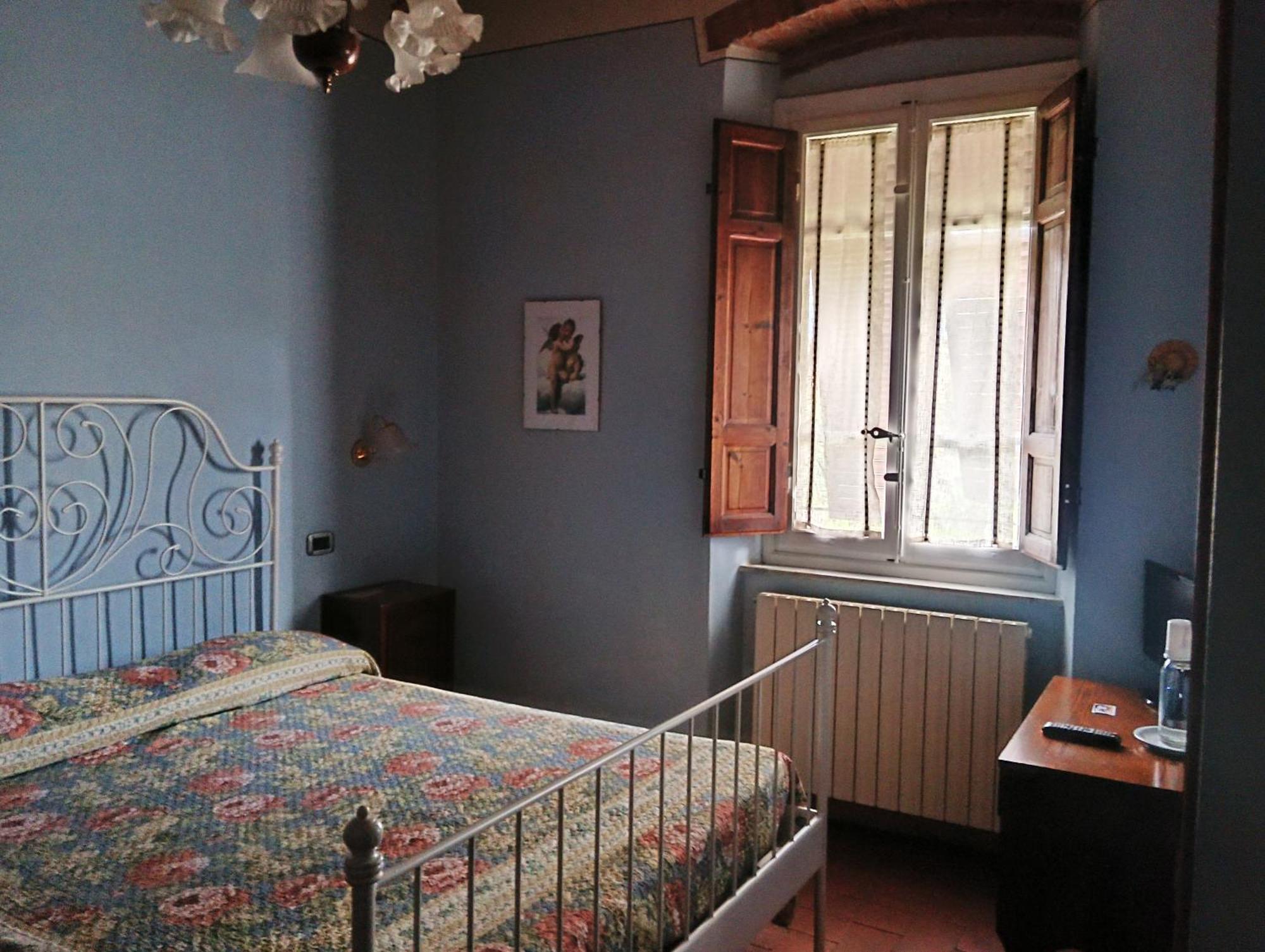 Angelini Dal 1911 Hotel Lucca Luaran gambar