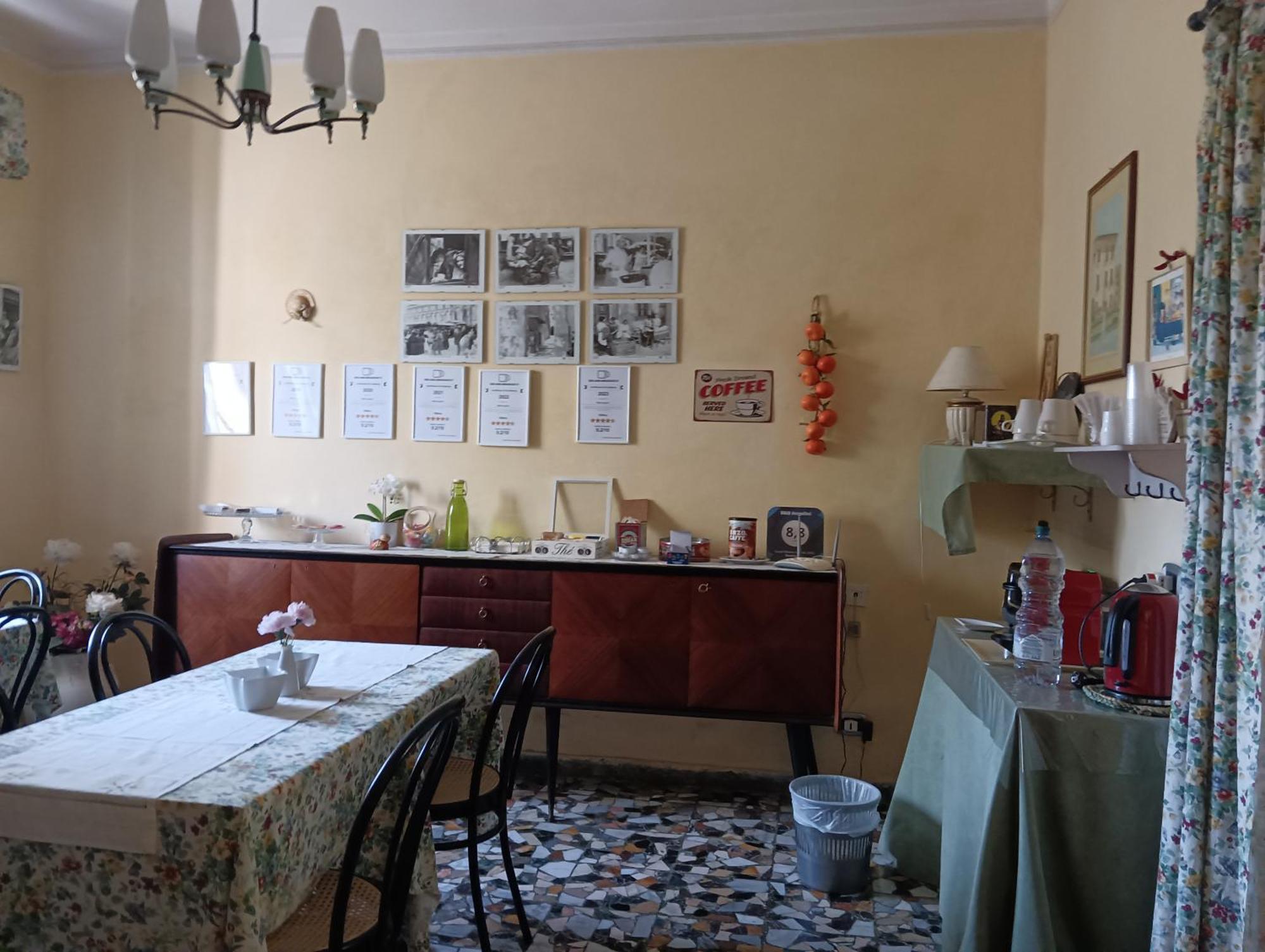 Angelini Dal 1911 Hotel Lucca Luaran gambar