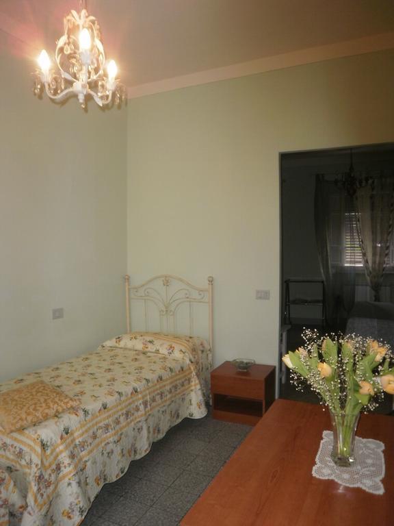 Angelini Dal 1911 Hotel Lucca Luaran gambar
