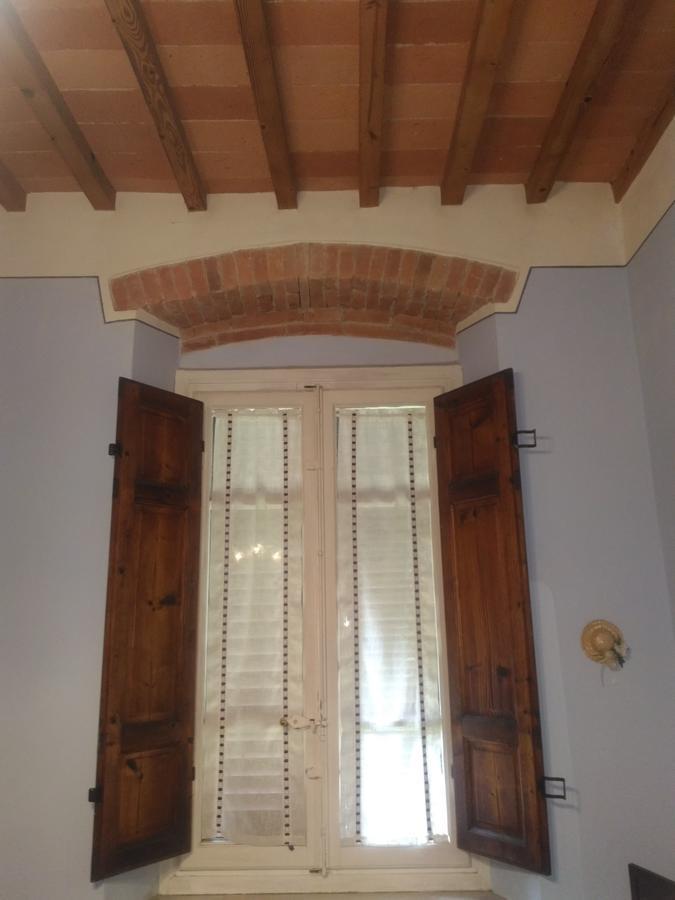 Angelini Dal 1911 Hotel Lucca Luaran gambar