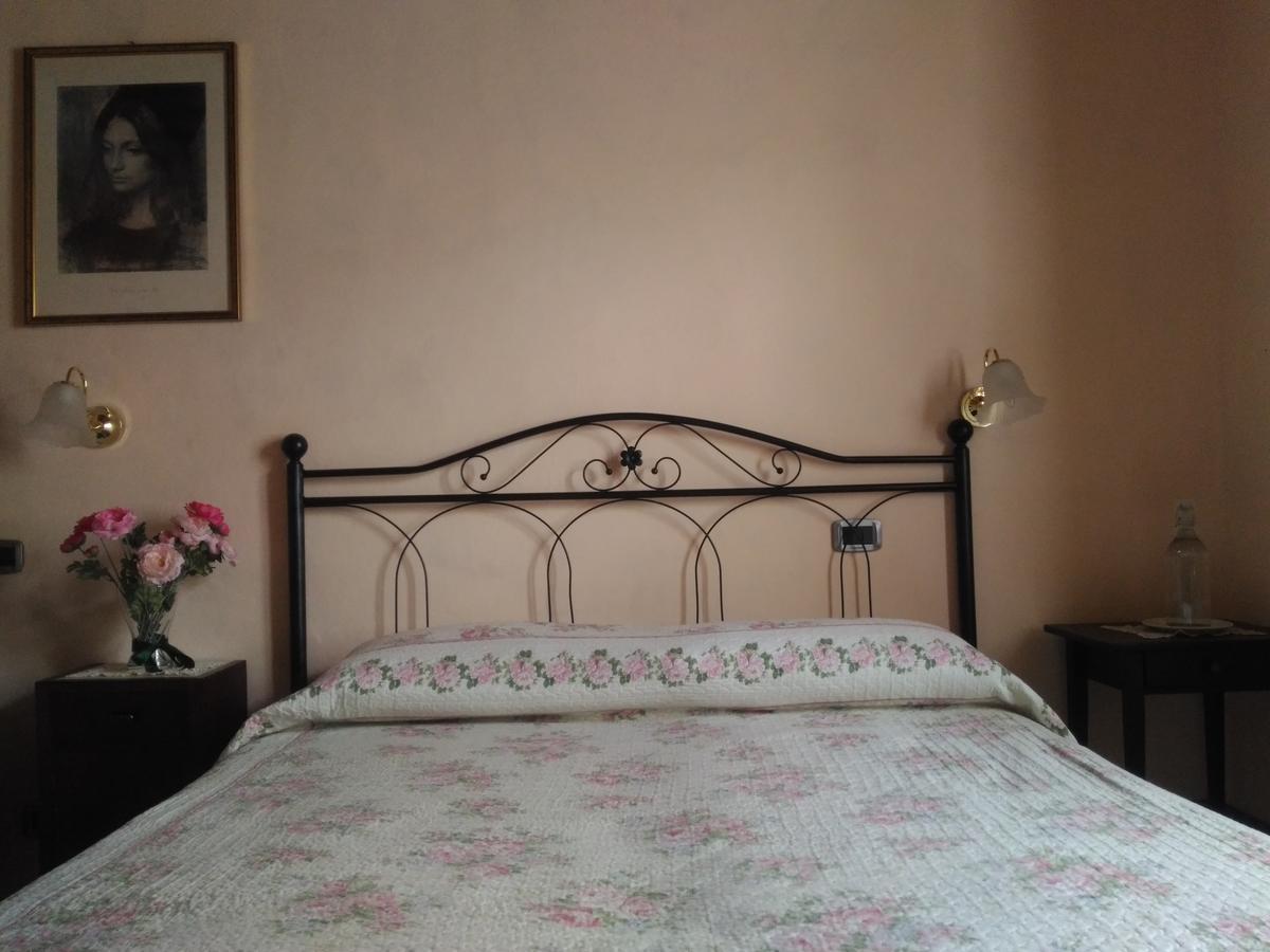 Angelini Dal 1911 Hotel Lucca Luaran gambar