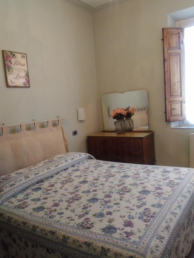 Angelini Dal 1911 Hotel Lucca Luaran gambar